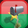 Icon for Complete all the businesses in Burkina Faso