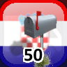 Icon for Complete 50 Businesses in Croatia