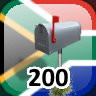 Icon for Complete 200 Businesses in South Africa