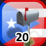 Icon for Complete 20 Businesses in Puerto Rico