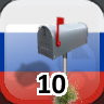 Icon for Complete 10 Businesses in Russia