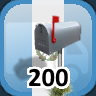 Icon for Complete 200 Businesses in Guatemala