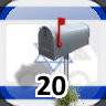 Icon for Complete 20 Businesses in Israel