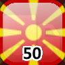 Icon for Complete 50 Towns in North Macedonia