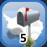 Icon for Complete 5 Businesses in Antarctica