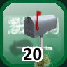 Icon for Complete 20 Businesses in Saudi Arabia