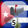 Icon for Complete 5 Businesses in Cuba