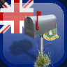 Icon for Complete all the businesses in British Virgin Islands