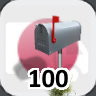 Icon for Complete 100 Businesses in Japan