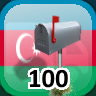 Icon for Complete 100 Businesses in Azerbaijan