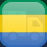Icon for Complete all the towns in Gabon