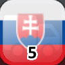 Icon for Complete 5 Towns in Slovakia