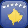 Icon for Complete all the towns in Kosovo
