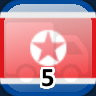 Icon for Complete 5 Towns in North Korea