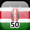 Icon for Complete 50 Towns in Kenya