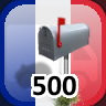 Icon for Complete 500 Businesses in France