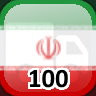 Icon for Complete 100 Towns in Iran
