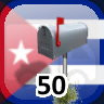 Icon for Complete 50 Businesses in Cuba