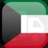 Icon for Complete all the towns in Kuwait