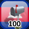 Icon for Complete 100 Businesses in Cambodia