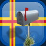 Icon for Complete all the businesses in Aland Islands