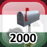 Icon for Complete 2,000 Businesses in Hungary