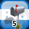 Icon for Complete 5 Businesses in Honduras