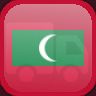 Icon for Complete all the towns in Maldives