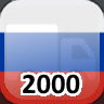Icon for Complete 2,000 Towns in Russia