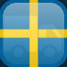 Icon for Complete all the towns in Sweden