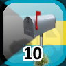 Icon for Complete 10 Businesses in Bahamas