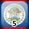 Icon for Complete 5 Towns in Belize