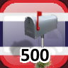 Icon for Complete 500 Businesses in Thailand