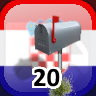 Icon for Complete 20 Businesses in Croatia