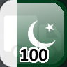 Icon for Complete 100 Towns in Pakistan