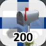 Icon for Complete 200 Businesses in Finland