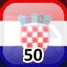 Complete 50 Towns in Croatia