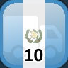 Icon for Complete 10 Towns in Guatemala