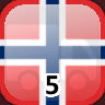 Icon for Complete 5 Towns in Norway