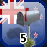 Icon for Complete 5 Businesses in New Zealand