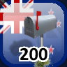 Icon for Complete 200 Businesses in New Zealand