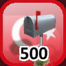 Icon for Complete 500 Businesses in Turkey