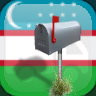 Icon for Complete all the businesses in Uzbekistan