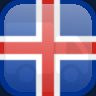 Icon for Complete all the towns in Iceland