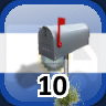 Icon for Complete 10 Businesses in El Salvador