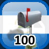 Icon for Complete 100 Businesses in Nicaragua