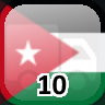Icon for Complete 10 Towns in Jordan