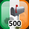 Icon for Complete 500 Businesses in Ireland