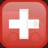 Icon for Complete all the towns in Switzerland
