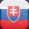 Icon for Complete all the towns in Slovakia